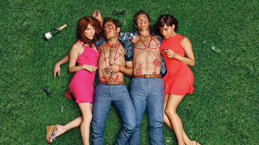 Mike and Dave Need Wedding Dates