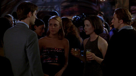 The Last Days of Disco