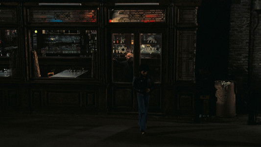 Once Upon a Time in America