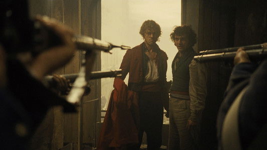 Les Misérables