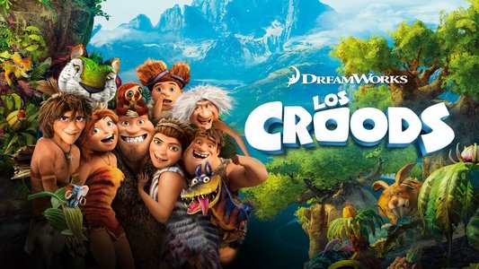 The Croods