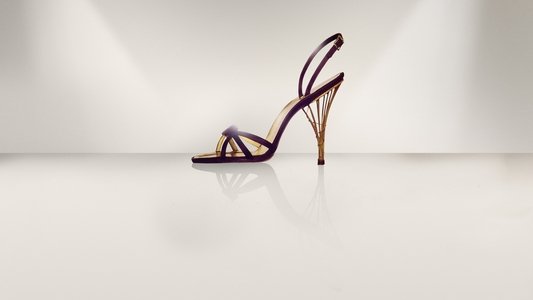 Salvatore: Shoemaker of Dreams