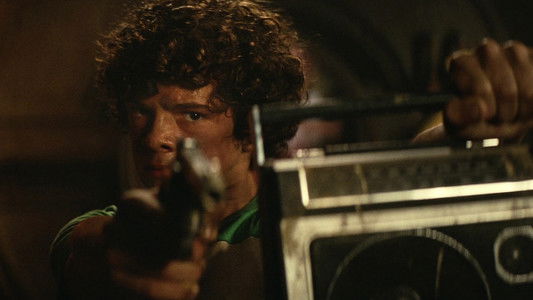 A Quiet Place Part II