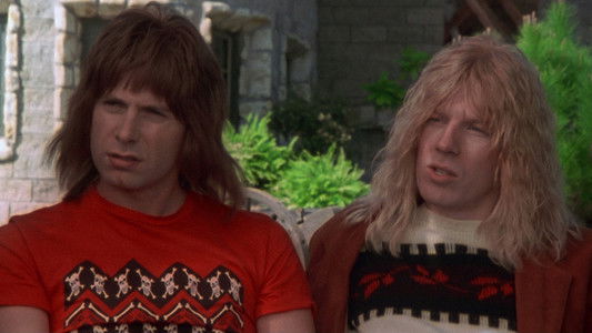 This Is Spinal Tap