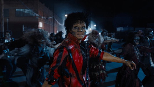 Michael