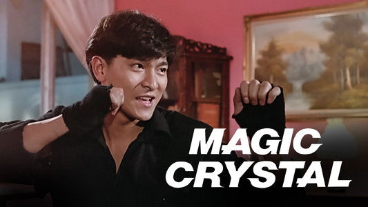 Magic Crystal