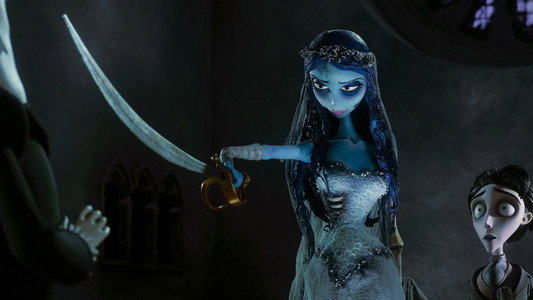 Corpse Bride