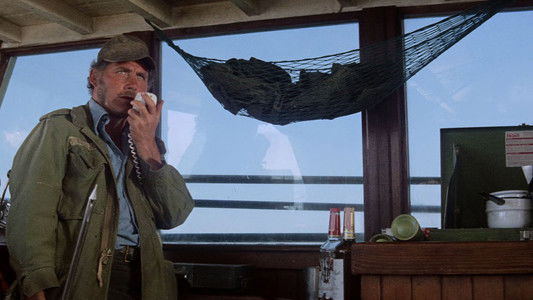 Jaws