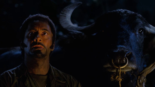 Tropic Thunder