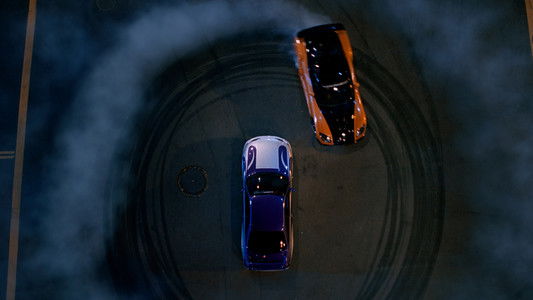 The Fast and the Furious: Tokyo Drift