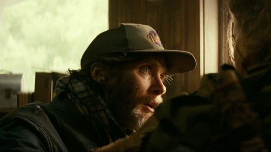 A Quiet Place Part II