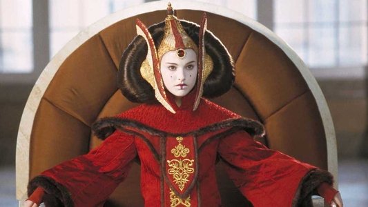 Star Wars: Episode I - The Phantom Menace