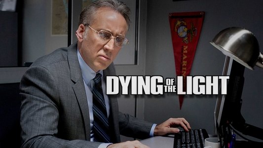 Dying of the Light