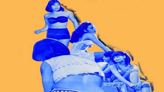 These Mad, Mad Women