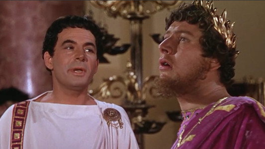 Quo Vadis