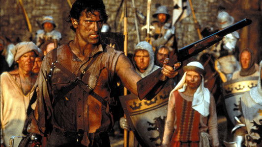 Army of Darkness
