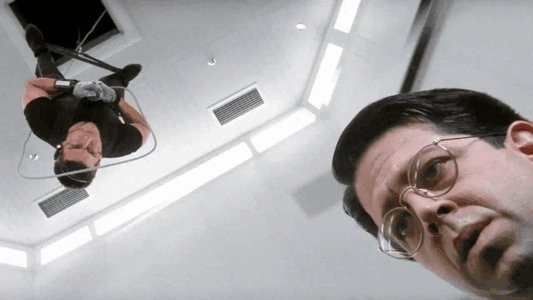 Mission: Impossible