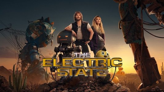 The Electric State