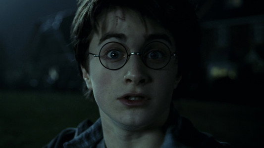 Harry Potter and the Prisoner of Azkaban