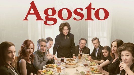 August: Osage County