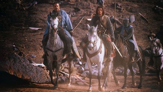 Kingdom of Heaven