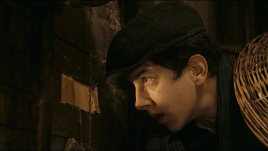 Once Upon a Time in America