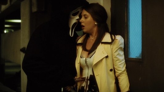 Scream 4