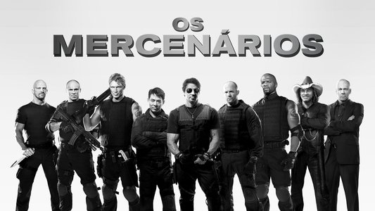 The Expendables