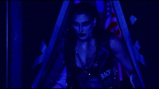 WWE Crown Jewel 2025