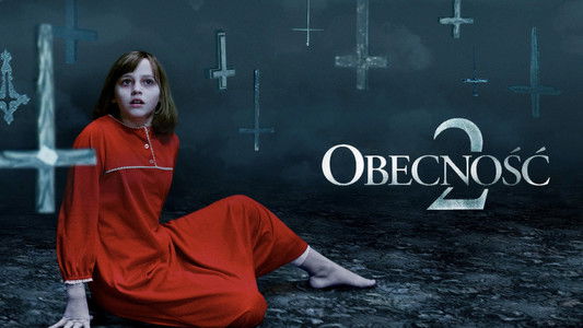 The Conjuring 2
