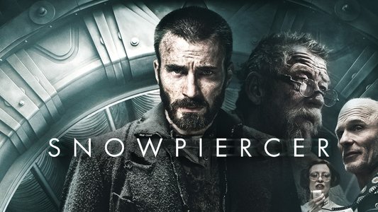Snowpiercer