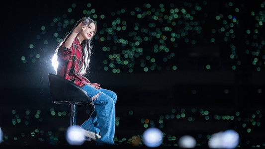 IU CONCERT : The Golden Hour