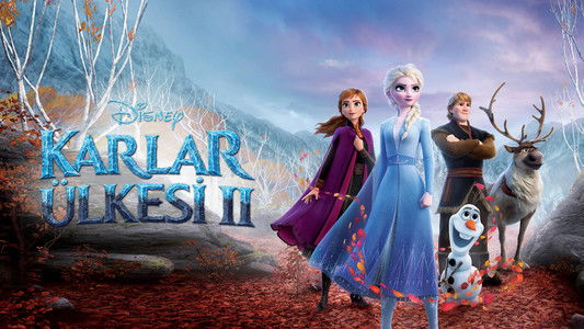 Frozen II