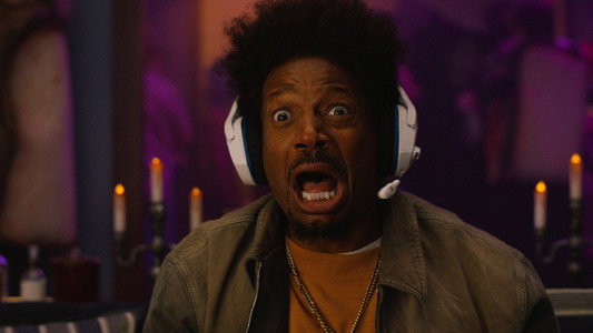 Scary Movie