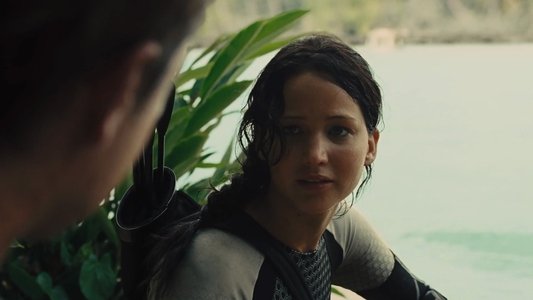 The Hunger Games: Catching Fire