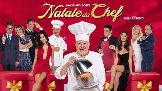 Natale da chef