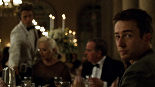 Fight Club