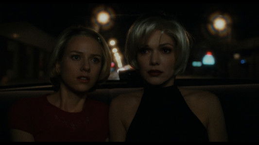 Mulholland Drive