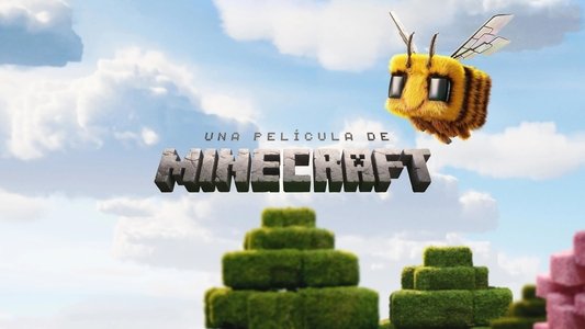 A Minecraft Movie