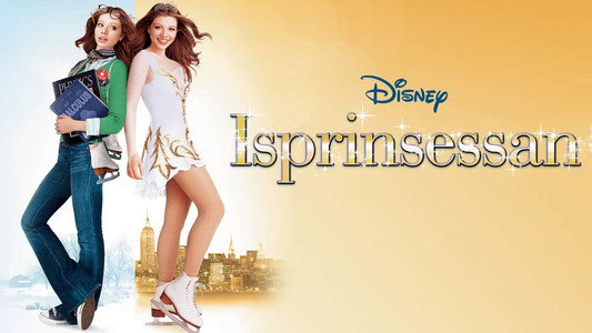 Ice Princess