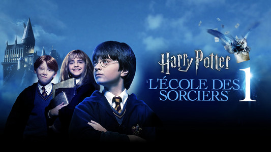 Harry Potter and the Philosopher's Stone