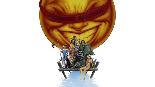 One Crazy Summer