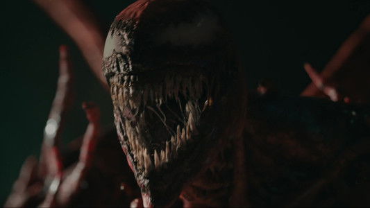 Venom: Let There Be Carnage