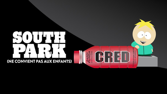 South Park (Not Suitable for Children)