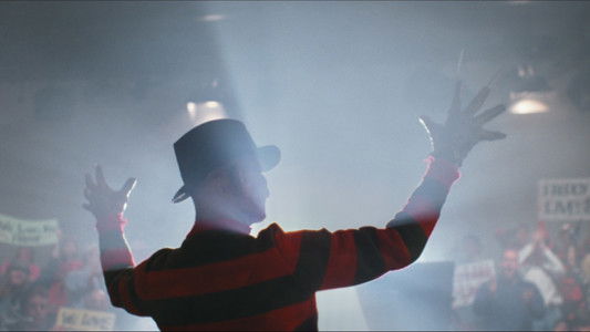 Wes Craven's New Nightmare