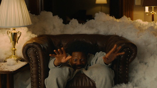 Scary Movie