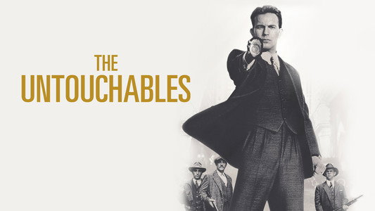 The Untouchables