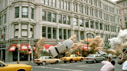 Die Hard: With a Vengeance