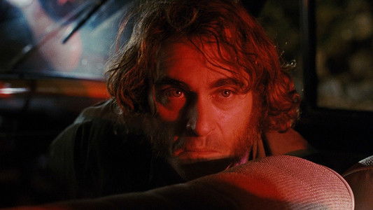 Inherent Vice