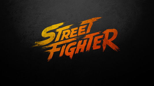 Street Fighter